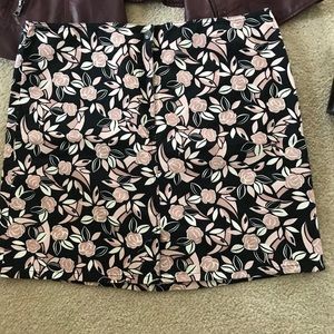 Ann Taylor Loft Stretch Skirt